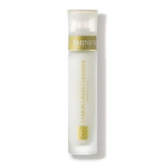 eminence lemon cleanser
